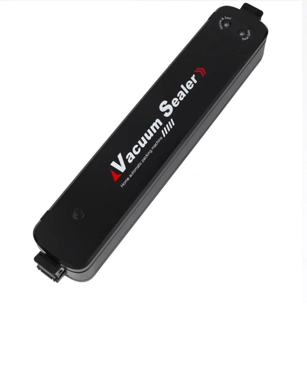 Aparat de Sigilat si Vidat , alimente si obiecte, vidare umeda/uscata/soft, 90W, 220V, portabil, negru